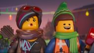 Emmet's Holiday Party (Image via Flickering Myth)